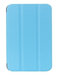 Чехол Smart Case для Samsung Galaxy Tab S2 9.7 T810/815 голубой