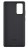 Накладка Silicone Cover для Samsung Galaxy Note 20 N980 EF-PN980TBEGRU черная