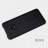 Чехол Nillkin Qin Leather Case для Xiaomi Redmi Note 9 Pro / Note 9S черный