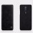 Чехол Nillkin Qin Leather Case для OnePlus 8 черный
