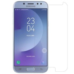 Пленка защитная Protect для Samsung Galaxy J5 (2017) 530 матовая