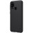 Накладка пластиковая Nillkin Frosted Shield для Samsung Galaxy M31 M315 Чёрная
