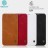 Чехол Nillkin Qin Leather Case для Samsung Galaxy J3 2017 (J3 Pro/J330) Red (красный)