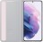 Чехол Samsung Clear View Cover для Samsung Galaxy S21 Plus G996 EF-ZG996CPEGRU розовый