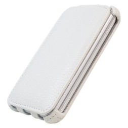 Чехол для HTC One X белый