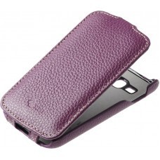 Чехол Sipo для Samsung Galaxy Win i8552 Purple