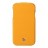 Чехол Jisoncase для Samsung Galaxy S4 i9500/9505 оранжевый