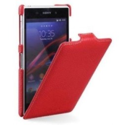 Чехол Sipo для Sony Xperia M4 Aqua Red