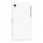 Накладка пластиковая Deppa Air Case для Sony Xperia Z2 белая