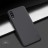 Накладка пластиковая Nillkin Frosted Shield для Samsung Galaxy A70 A705 черная