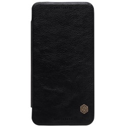 Чехол-книжка Nillkin Qin Leather Case для LG Nexus 5X черный