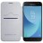 Чехол Nillkin Qin Leather Case для Samsung Galaxy J3 2017 (J3 Pro/J330) White (белый)