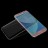 Накладка силиконовая для Samsung Galaxy J3 (2017) J330 прозрачно-черная