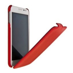 Чехол для Samsung Galaxy Note3 N900 красный
