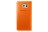 Чехол Flip Wallet для Samsung Galaxy S6 SM-G920 EF-WG920POEGRU оранжевый