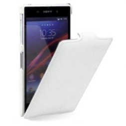 Чехол Sipo для Sony Xperia M4 Aqua White