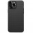 Накладка пластиковая Nillkin Frosted Shield для iPhone 13 Pro Max черная