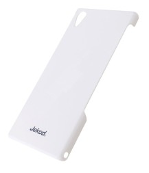 Накладка пластиковая Jekod для Sony Xperia Z2 белая