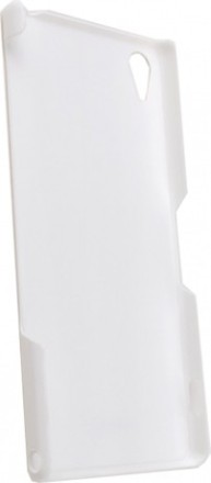 Накладка пластиковая Jekod для Sony Xperia Z2 белая