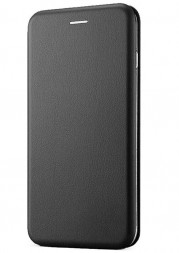 Чехол-книжка для Xiaomi Poco M3 Book Type черный
