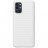 Накладка пластиковая Nillkin Frosted Shield для OnePlus 9R белая