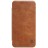 Чехол-книжка Nillkin Qin Leather Case для LG Nexus 5X коричневый