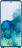 Накладка силиконовая Samsung Silicon Cover для Samsung Galaxy S10 Plus EF-PG975TNEGRU синяя