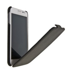 Чехол для Samsung Galaxy Note3 N900 черный
