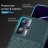 Накладка силиконовая Thunder Series для OnePlus Nord CE 2 Lite 5G / Realme 9 Pro 5G зеленая
