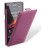 Чехол Sipo для Sony Xperia Z3 Compact фиолетовый