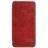 Чехол-книжка Nillkin Qin Leather Case для LG Nexus 5X красный