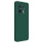 Накладка силиконовая Soft Touch для OnePlus 10T / OnePlus Ace Pro тёмно-зелёная