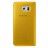 Чехол Samsung Flip Wallet для Samsung Galaxy S6 G920 EF-WG920PYEGRU желтый