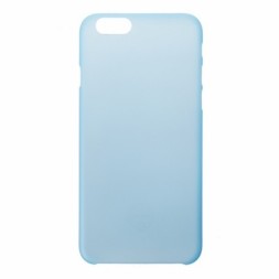 Накладка Ozaki JELLY 0.3mm для iPhone 6 Blue
