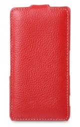 Чехол Sipo для Sony Xperia Z3 Compact красный