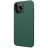 Накладка пластиковая Nillkin Frosted Shield для iPhone 13 Pro Max зеленая