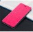 Чехол-книжка Mofi для Xiaomi Redmi 5A розовый
