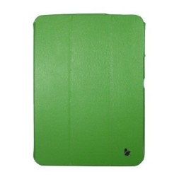 Чехол Jisoncase Executive для Samsung Galaxy Tab 3 10.1 P5200/5210 зеленый