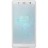 Накладка пластиковая Nillkin Frosted Shield для Sony Xperia XZ2 Premium белая