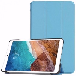 Чехол Smart Case для Xiaomi MiPad 4 8.0&quot; голубой