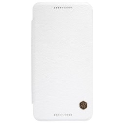 Чехол-книжка Nillkin Qin Leather Case для LG Nexus 5X белый