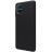 Накладка пластиковая Nillkin Frosted Shield для Samsung Galaxy M51 M515 Чёрная