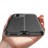 Накладка силиконовая для Vivo T1 5G Snapdragon 778G 6.67&quot; под кожу чёрная