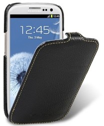 Чехол Melkco Jacka Type для Samsung Galaxy Grand GT-i9082 Black (черный)