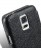 Чехол Melkco Book Type для Samsung Galaxy S5 G900 Black (черный)