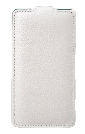 Чехол Sipo для Sony Xperia Z3 Compact белый