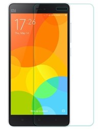 Пленка защитная для Xiaomi Mi4 глянцевая