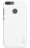 Накладка пластиковая Nillkin Frosted Shield для Huawei Honor 9 Lite белая