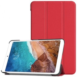 Чехол Smart Case для Xiaomi MiPad 4 8.0&quot; красный