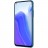 Накладка пластиковая Nillkin Frosted Shield для Xiaomi Mi 10T / Mi 10T Pro Синяя
